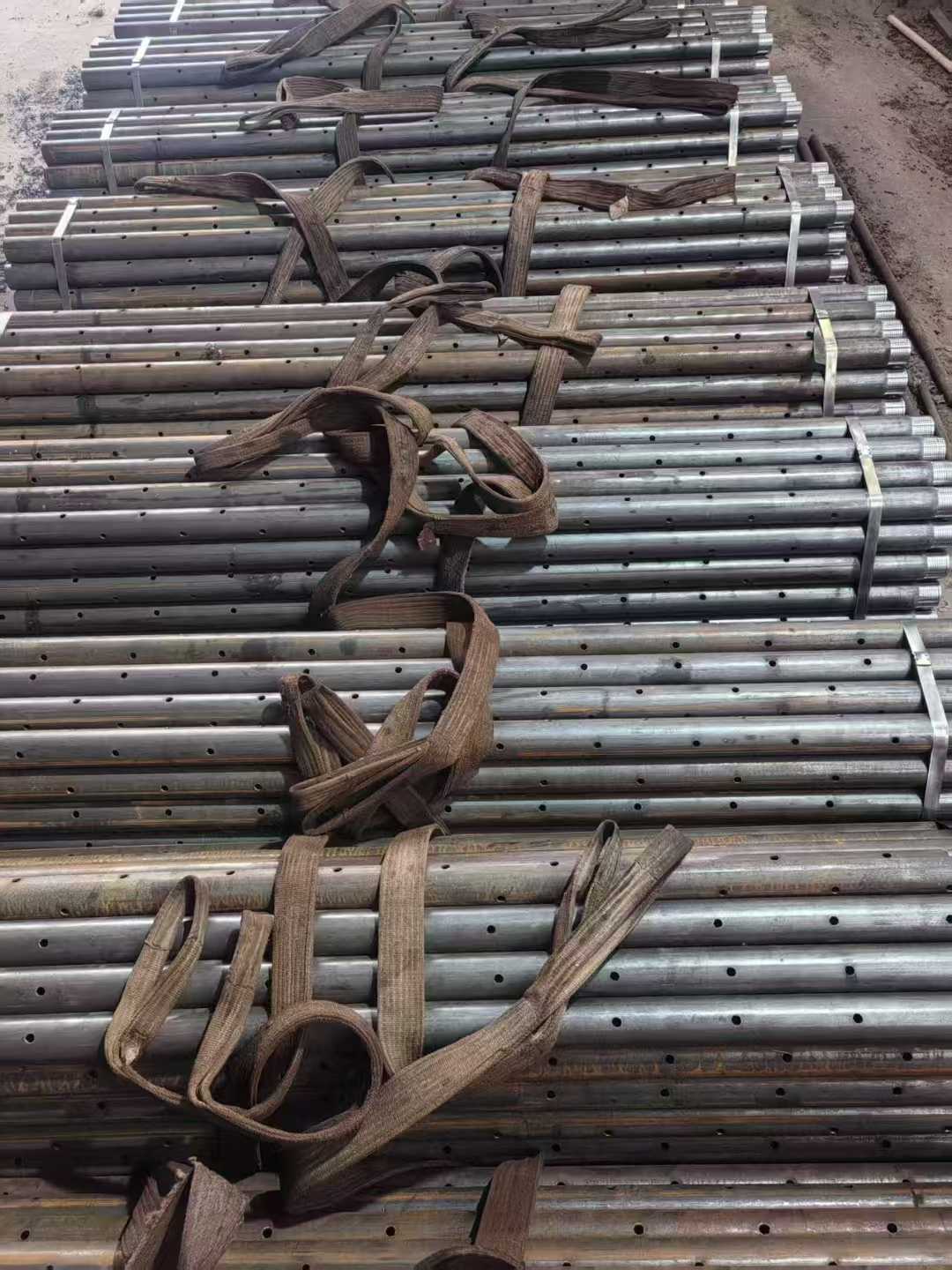 安庆127mm管棚管